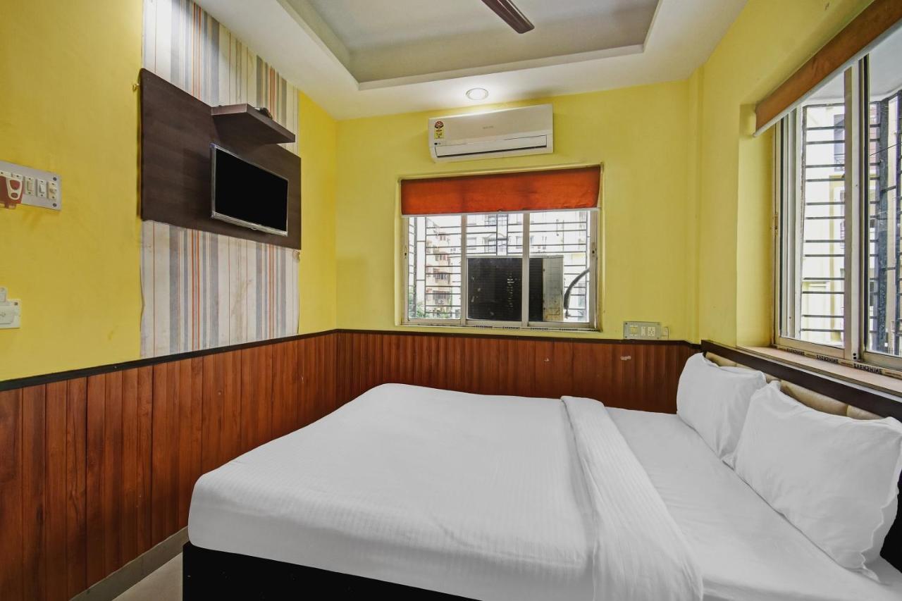 Flagship Hotel Eden Kolkata Exterior photo