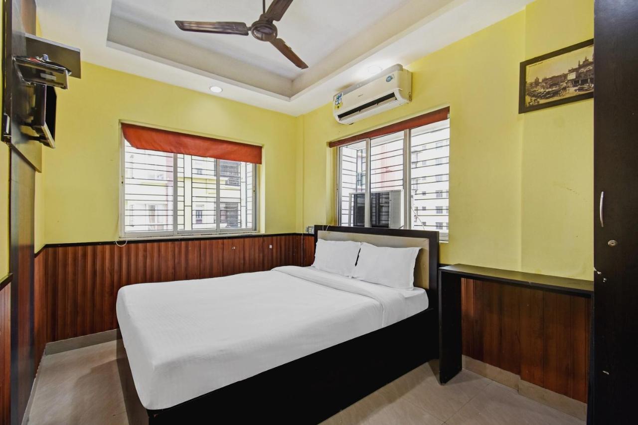 Flagship Hotel Eden Kolkata Exterior photo