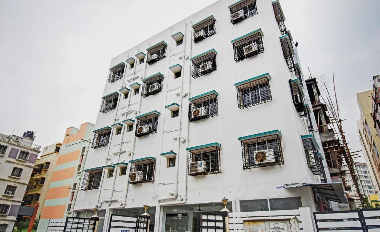 Flagship Hotel Eden Kolkata Exterior photo